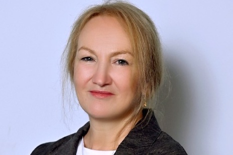 Sarah Mooney