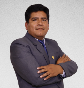 Samuel Eugenio Flores Flores