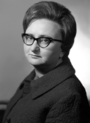 Ariella Farneti