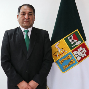 Elias Arturo Lozano Romero