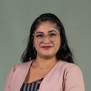 Barrientos Gonzales Christie Elizabeth