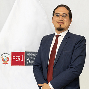 Max Arturo Carbajal Navarro