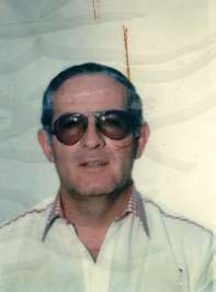 Ildefonso Gata Pimienta