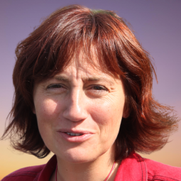 Karine Goube