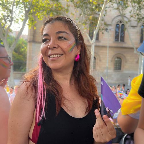 Alejandra Sandoval Villalobos
