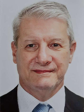 Paulo Roberto Folletto