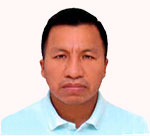 Roberto Carlos Chavarría Vilcatoma