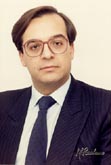 Rafael Martínez-Campillo García