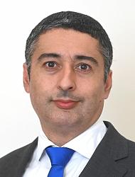 Jorge Castro Urbiola