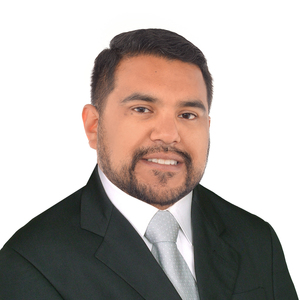 Julio César Caruajulca Díaz