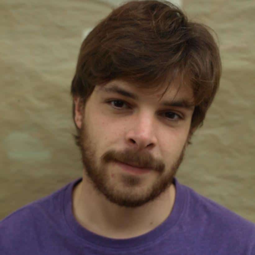 Luís Baragaño