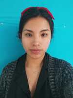 Isabel Sagaly Gonzales Galindo