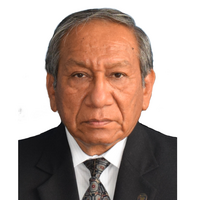 Jesús Amadeo Olivera Cáceres