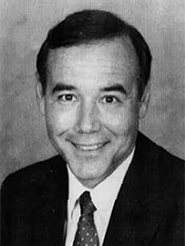 John F. Laurent