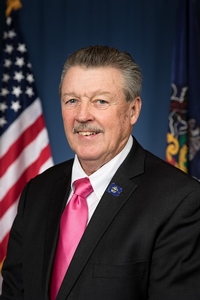 James R. Brewster