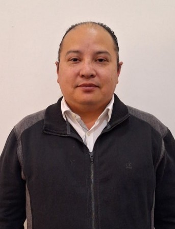Daniel Bejarano Labrada Esquivel