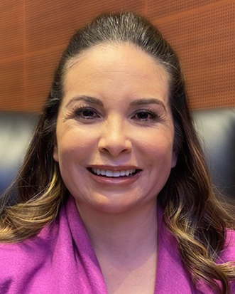 Judith Fabiola Vázquez Saut