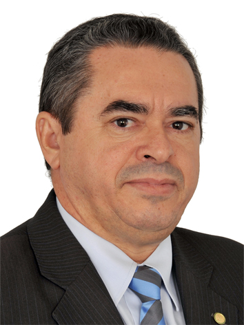 Joaquim De Lira Maia