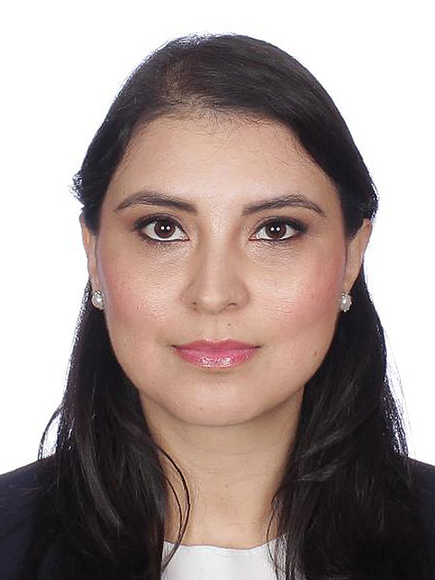 Julieta Mejía Ibáñez