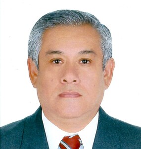 William Amilcar Crocce Pisconte