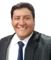 Arturo Espinoza Martinez