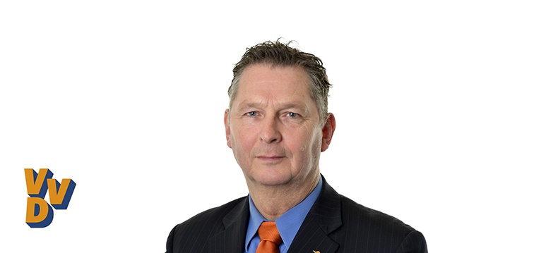 André Bosman