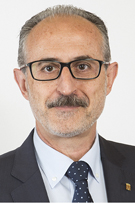 Josep Monras Galindo