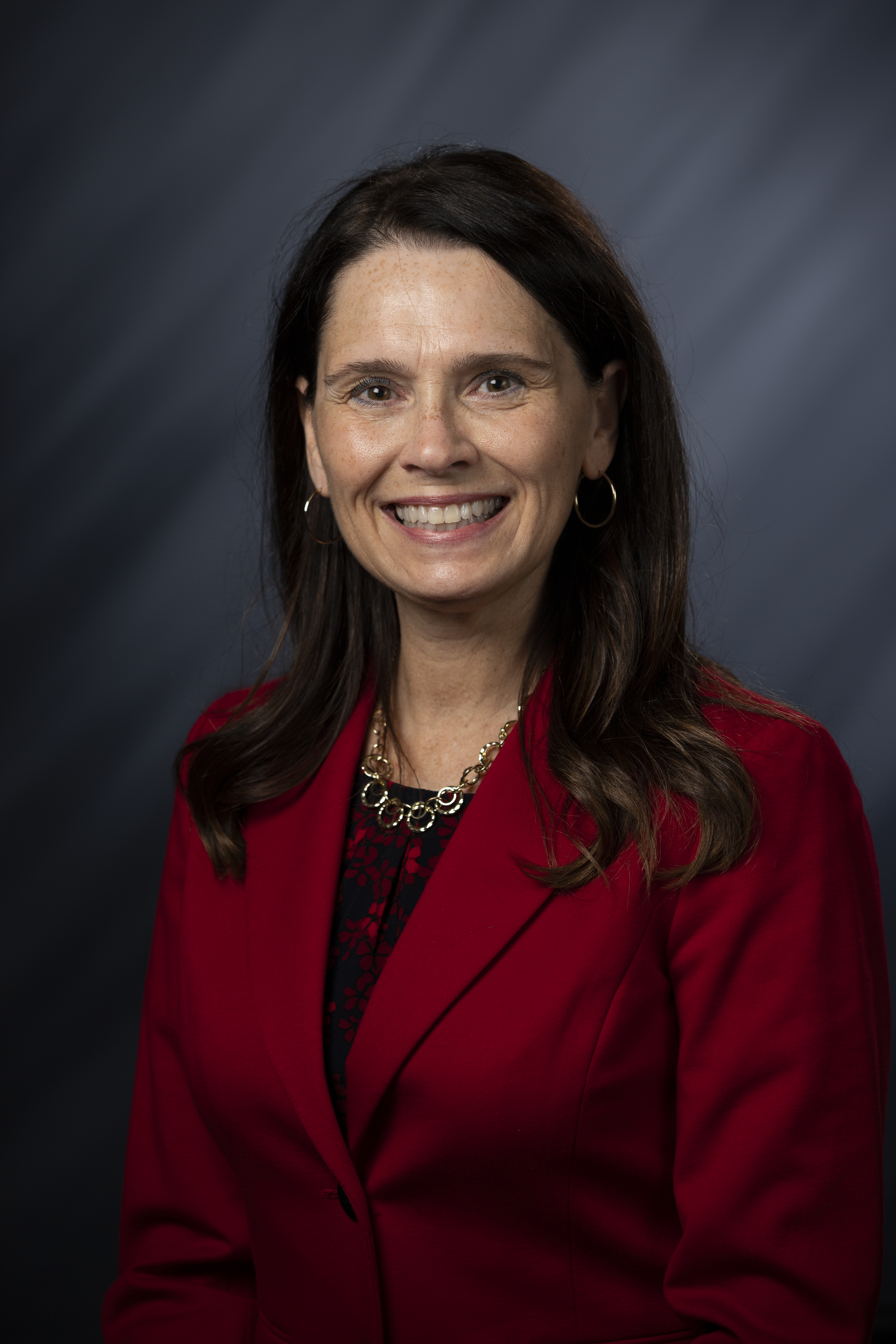 Elizabeth Rowray
