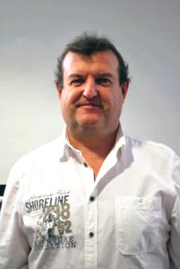José Carlos Gutiérrez Sanz