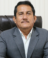 Luis Sacarias Nuñez Teran