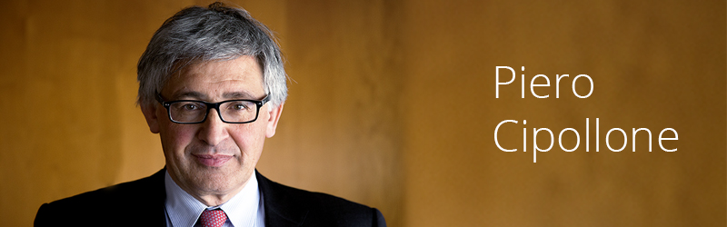 Piero Cipollone