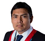 Americo Gonza Castillo