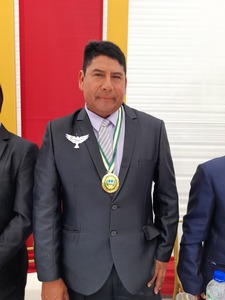 Juan Pablo Muñoz Garcia