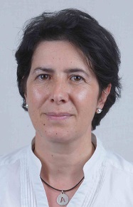 Isabel Correia