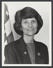 Elizabeth J. Patterson