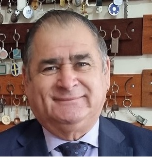 Marcelino Carvajal Ferreira