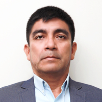 Victor Amasifuen Paredes