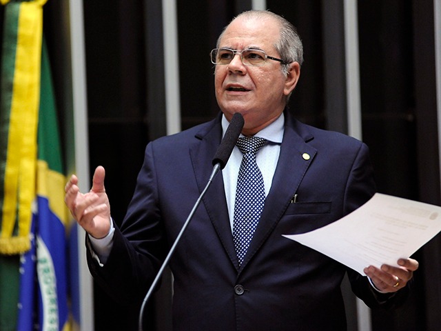 Hildo Augusto Da Rocha Neto