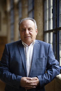 Miguel ángel Fernández Martínez