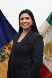 Ana Fernanda Hernández Sanmiguel