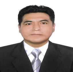 Froilan Ernesto Chacca Vilca