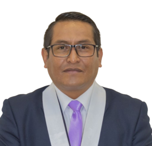 Edwin Victor Torres Delgado