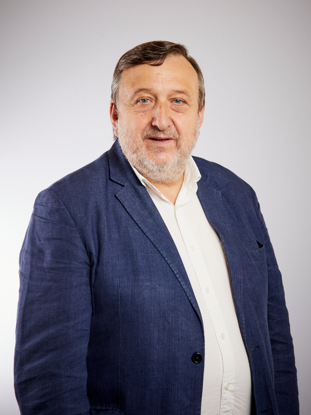 José Antonio Suso Pérez De Arenaza
