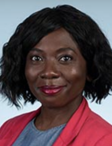 Danièle Obono