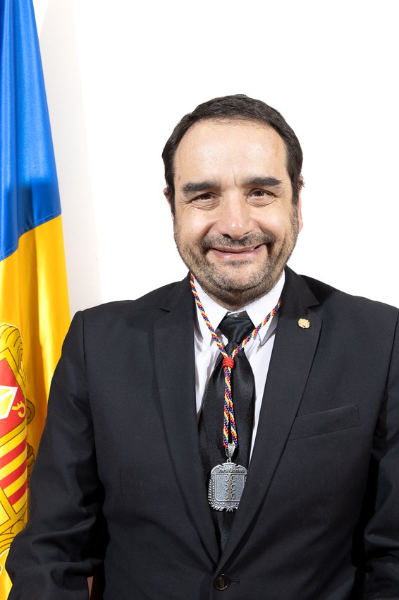 Jordi Serracanta Marcet