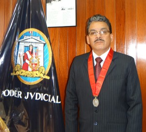 Juan Diego Montenegro Muguerza