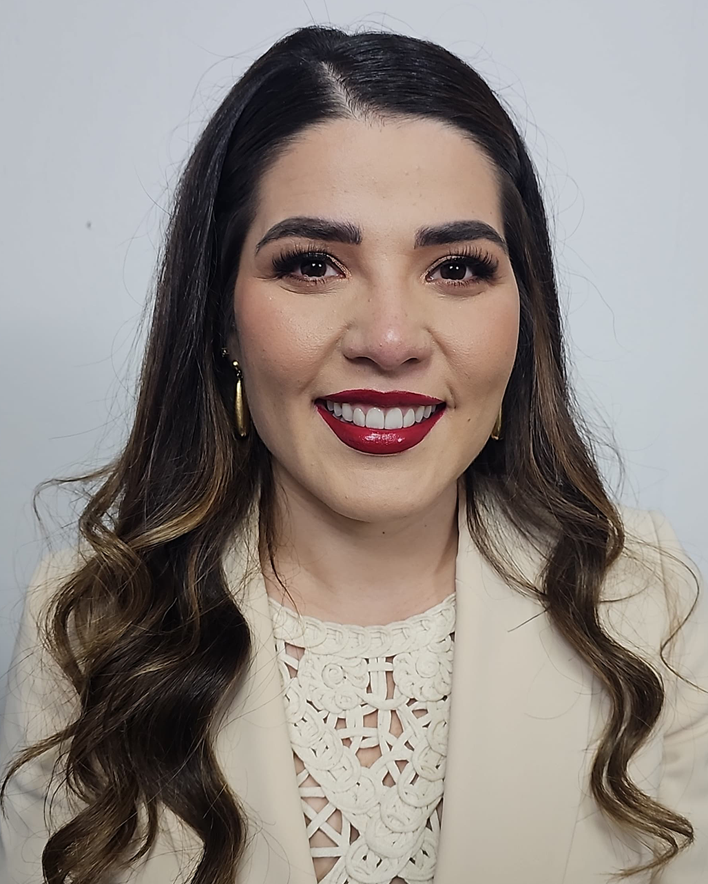 Elvia Gabriela Pérez López