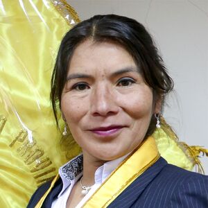 Lilian Tabey Picoy Llana