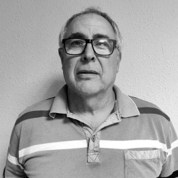 Francisco Jose Belda Burguillos