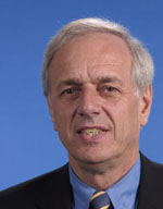 Gérard Voisin